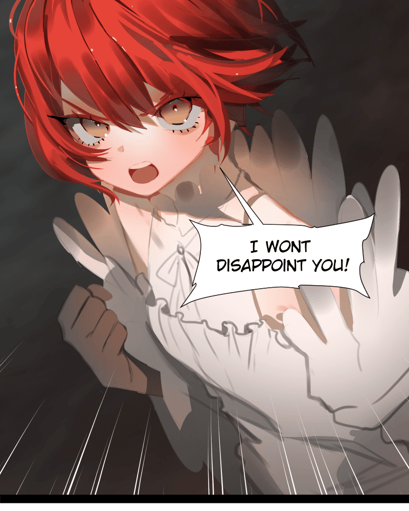 Winter Moon chapter 331 page 14