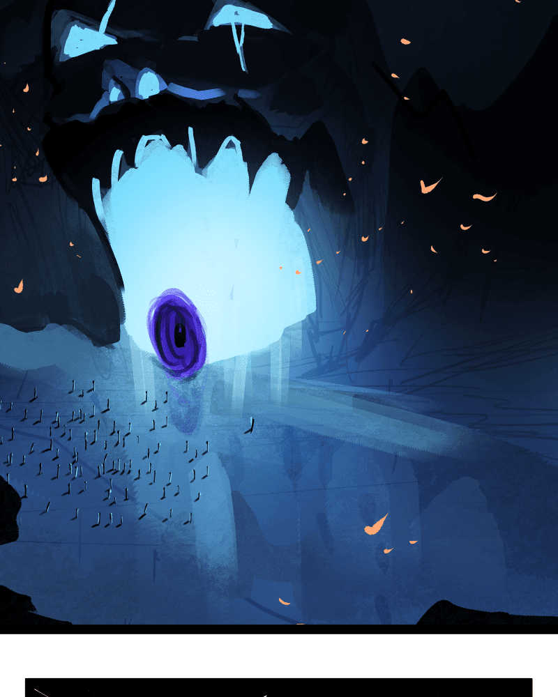 Winter Moon chapter 331 page 2