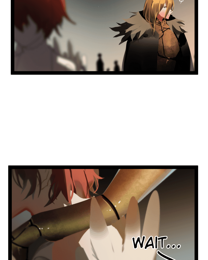 Winter Moon chapter 331 page 8