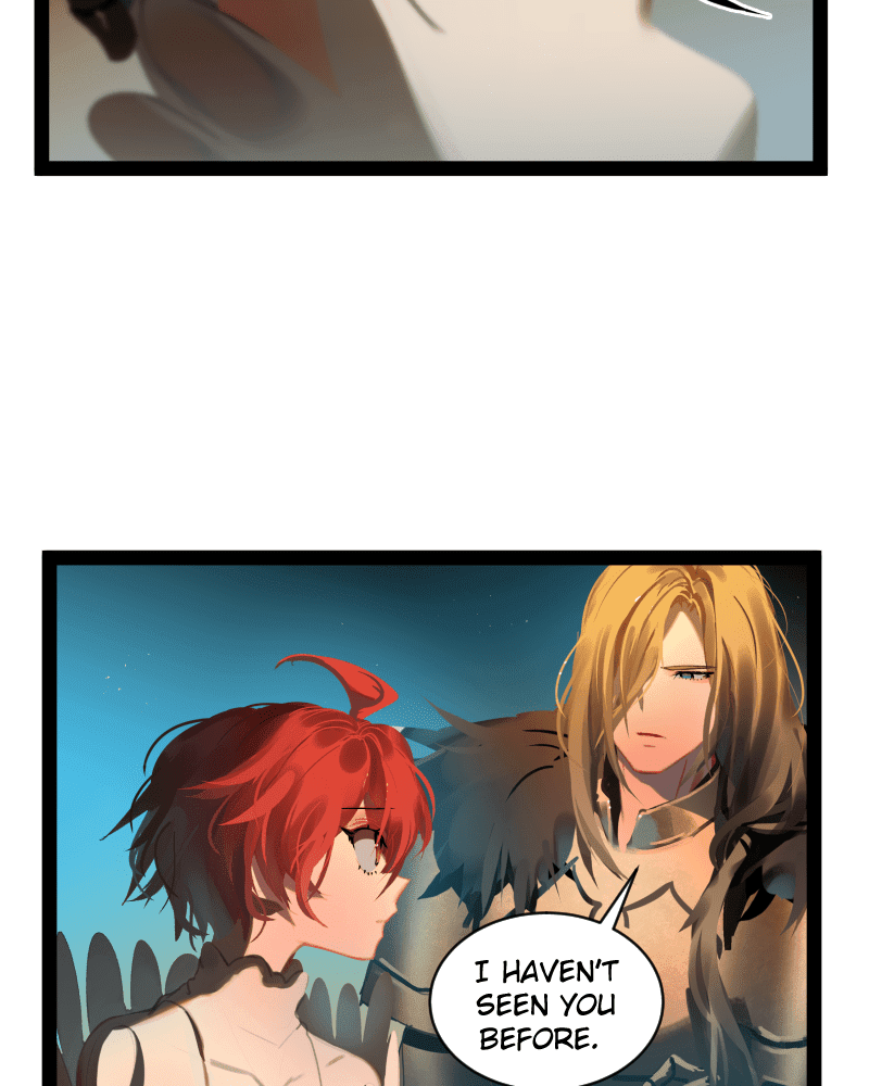 Winter Moon chapter 331 page 9