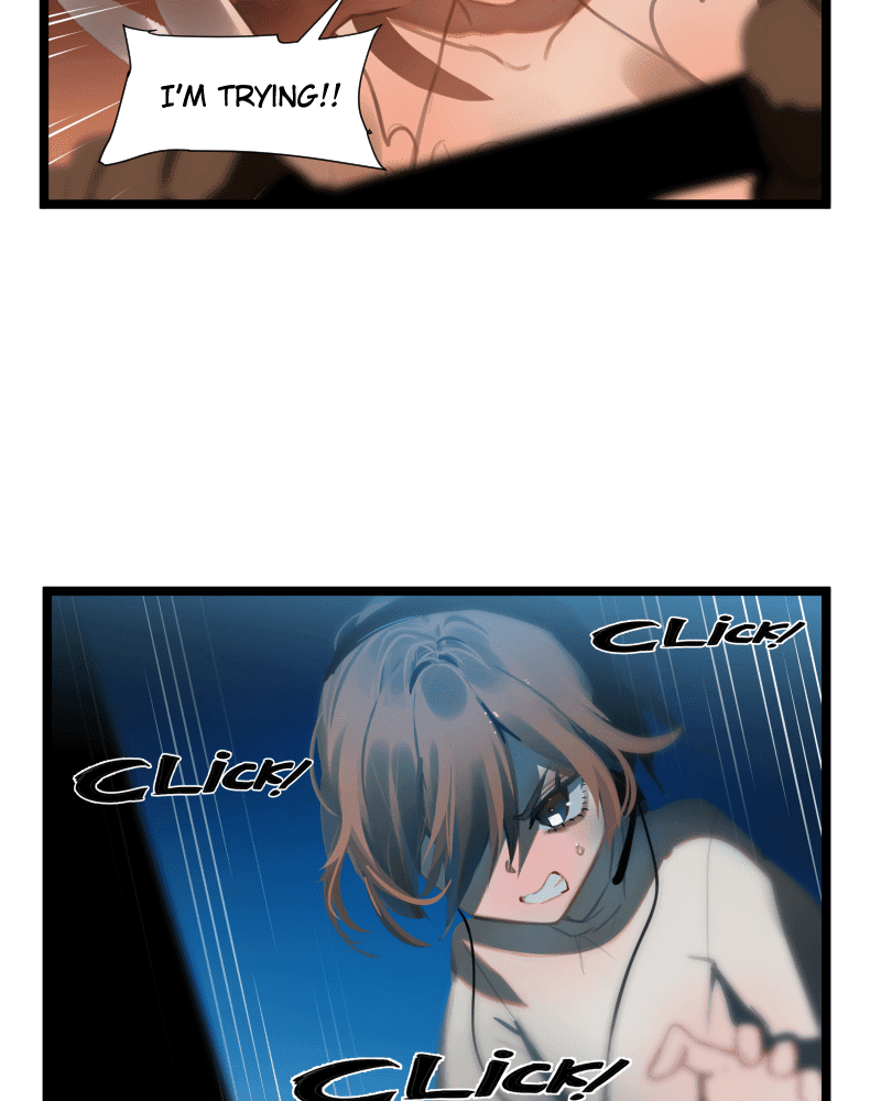 Winter Moon chapter 332 page 10