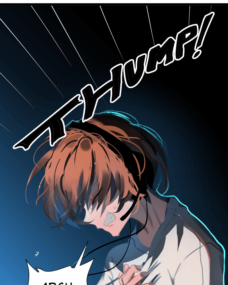 Winter Moon chapter 332 page 12