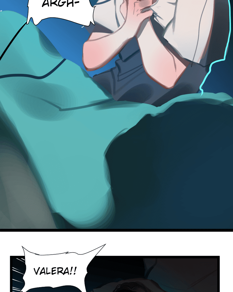 Winter Moon chapter 332 page 13