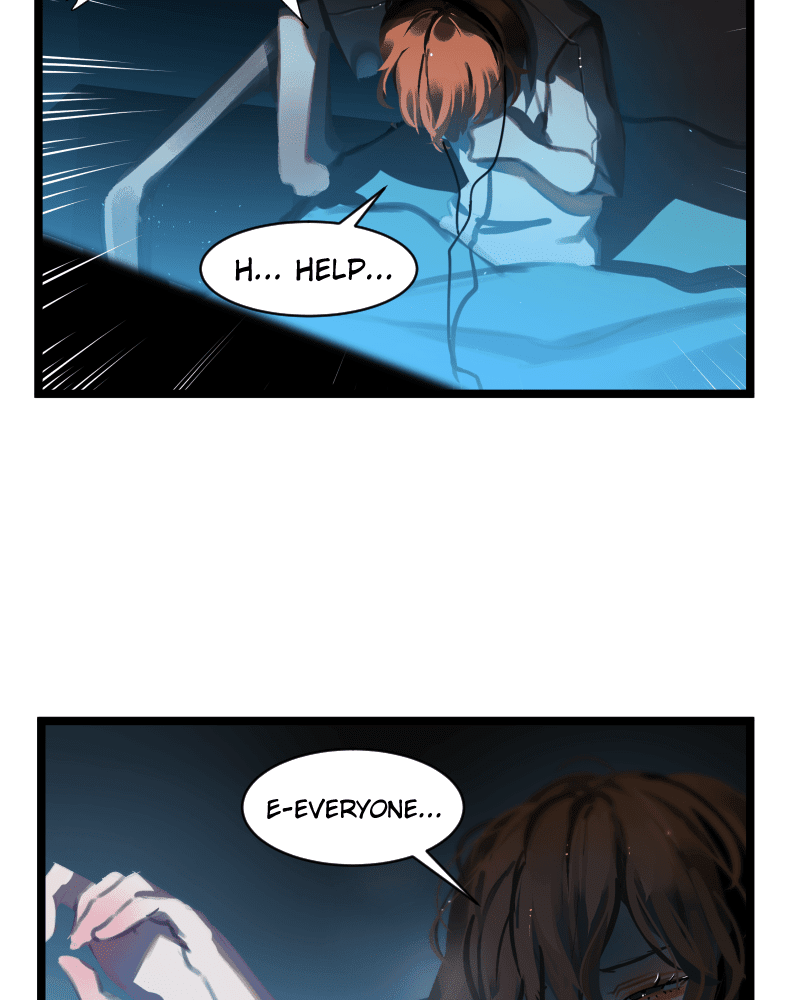 Winter Moon chapter 332 page 14