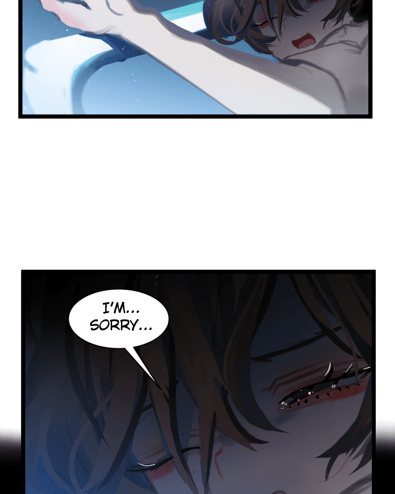 Winter Moon chapter 332 page 15