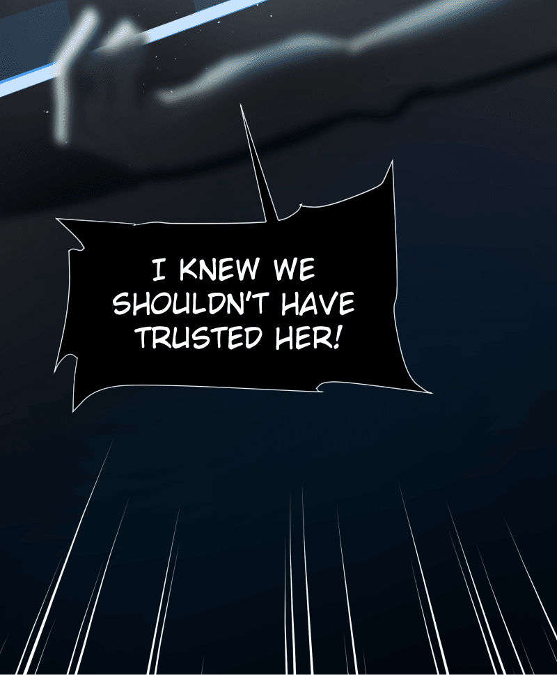 Winter Moon chapter 332 page 17