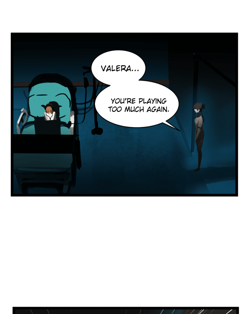 Winter Moon chapter 332 page 2