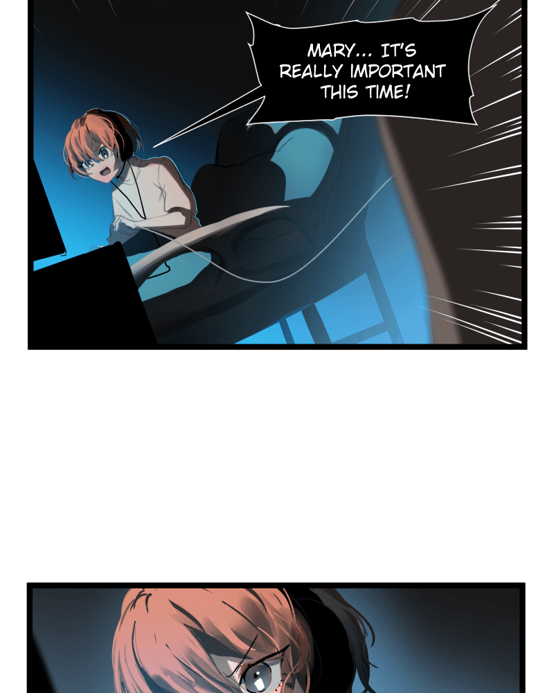 Winter Moon chapter 332 page 3