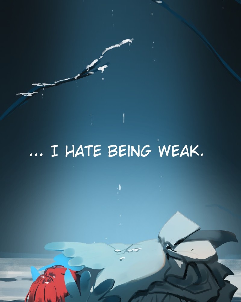 Winter Moon chapter 333 page 10