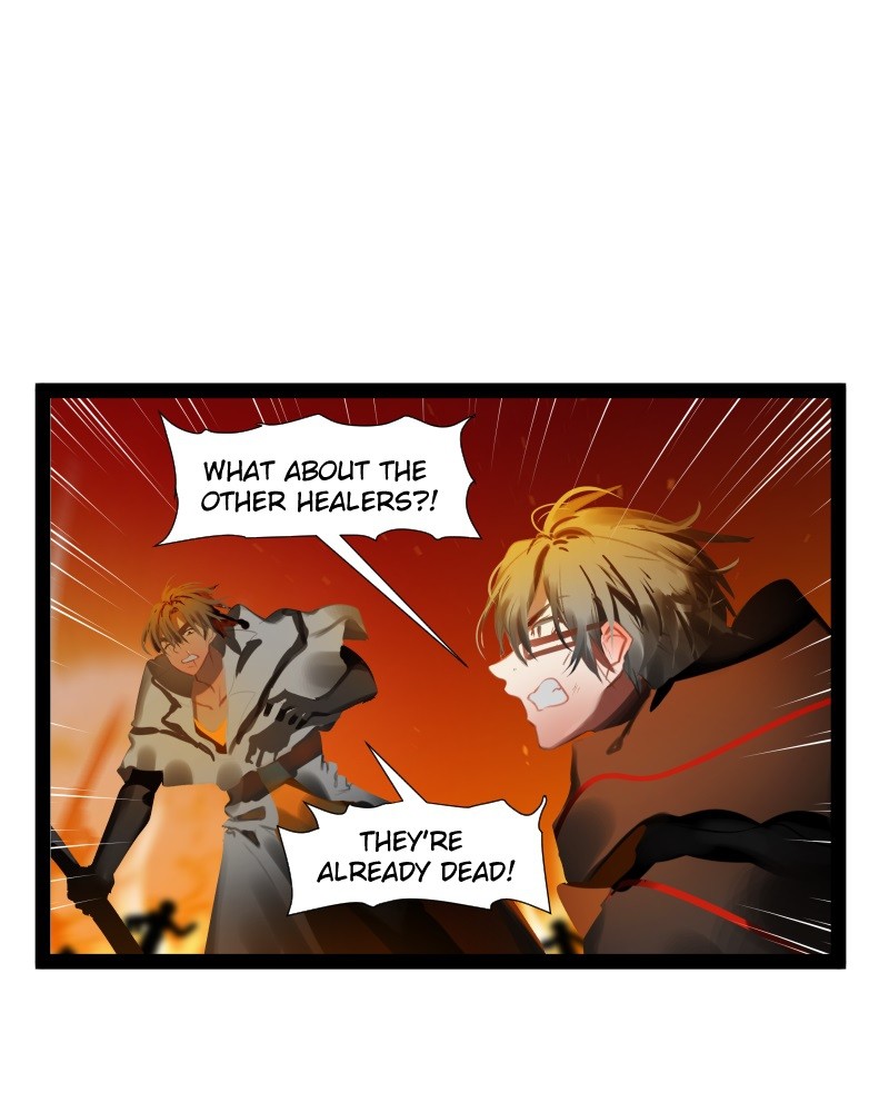 Winter Moon chapter 333 page 14