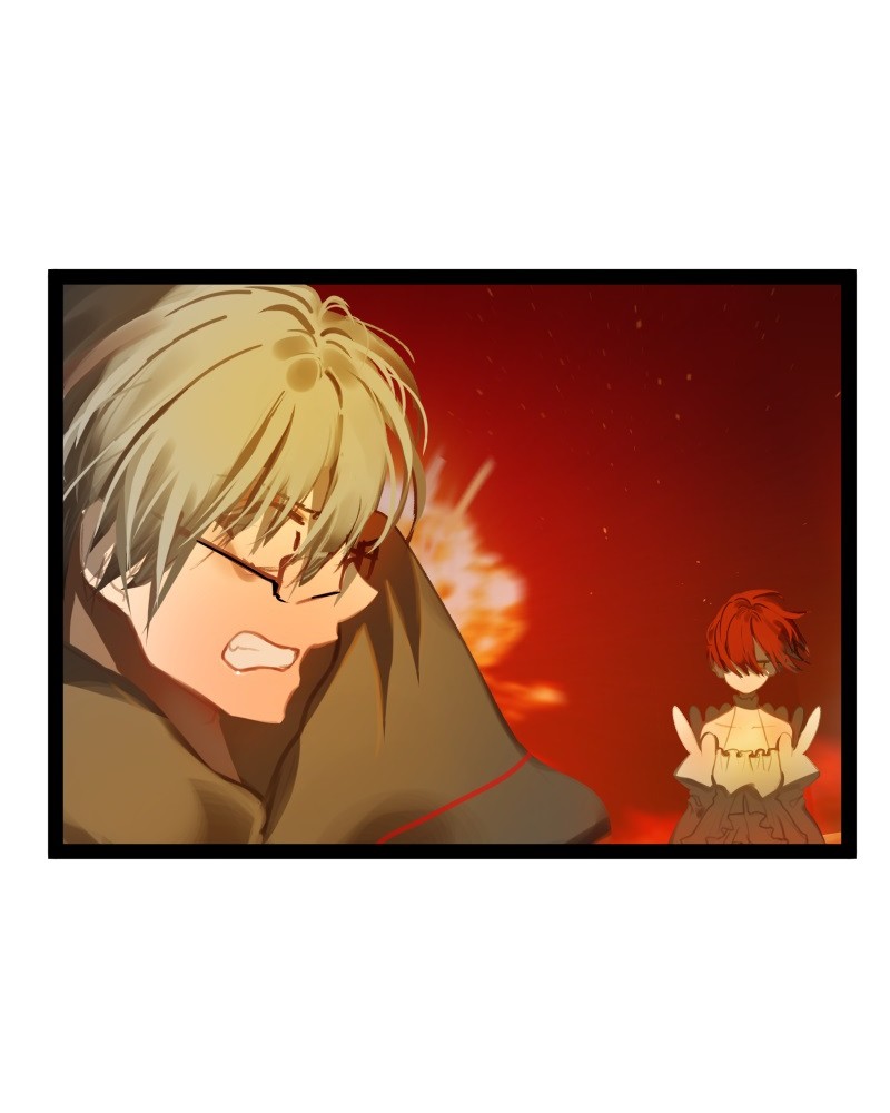 Winter Moon chapter 333 page 15