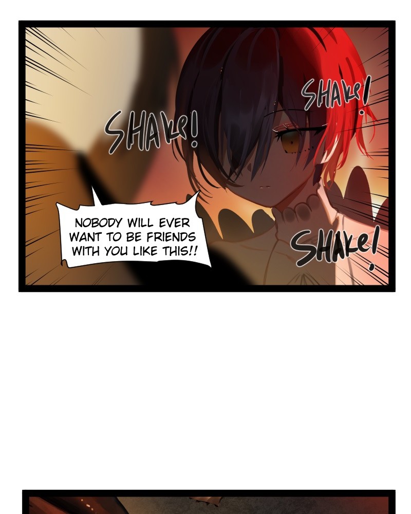 Winter Moon chapter 333 page 17