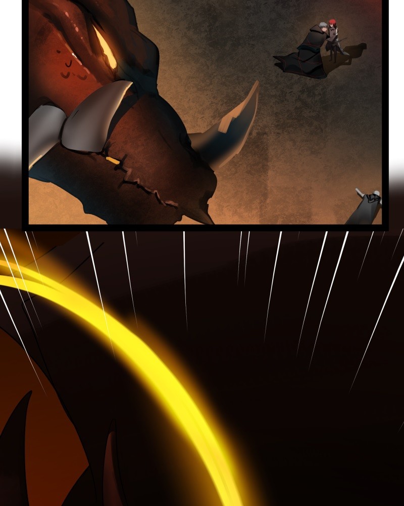 Winter Moon chapter 333 page 18