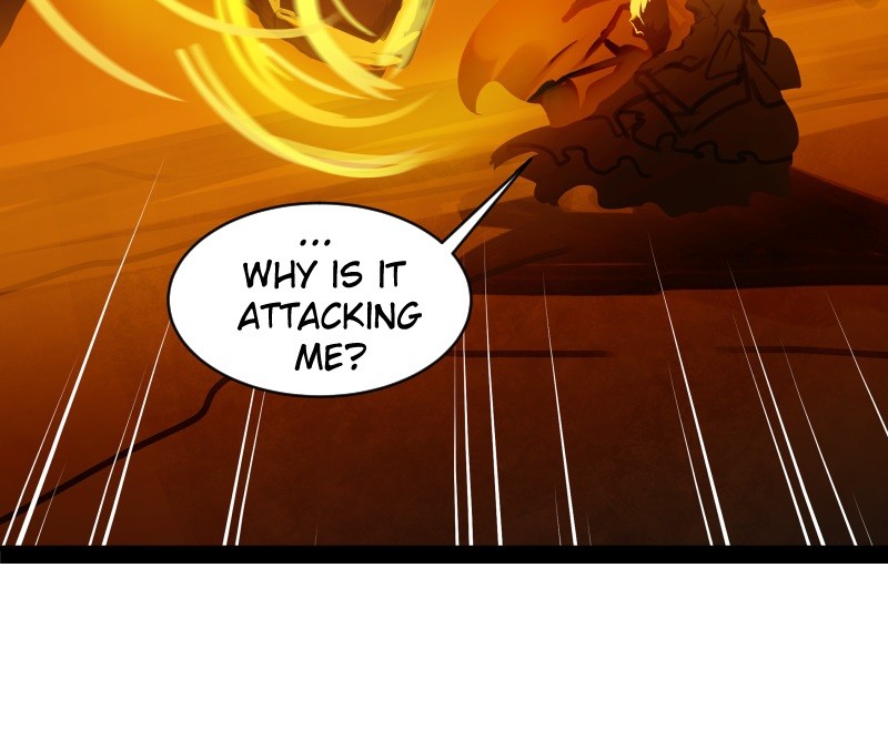 Winter Moon chapter 333 page 20