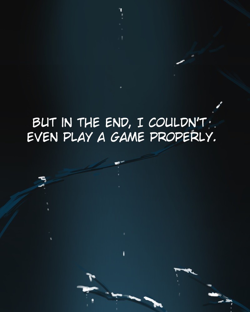 Winter Moon chapter 333 page 9