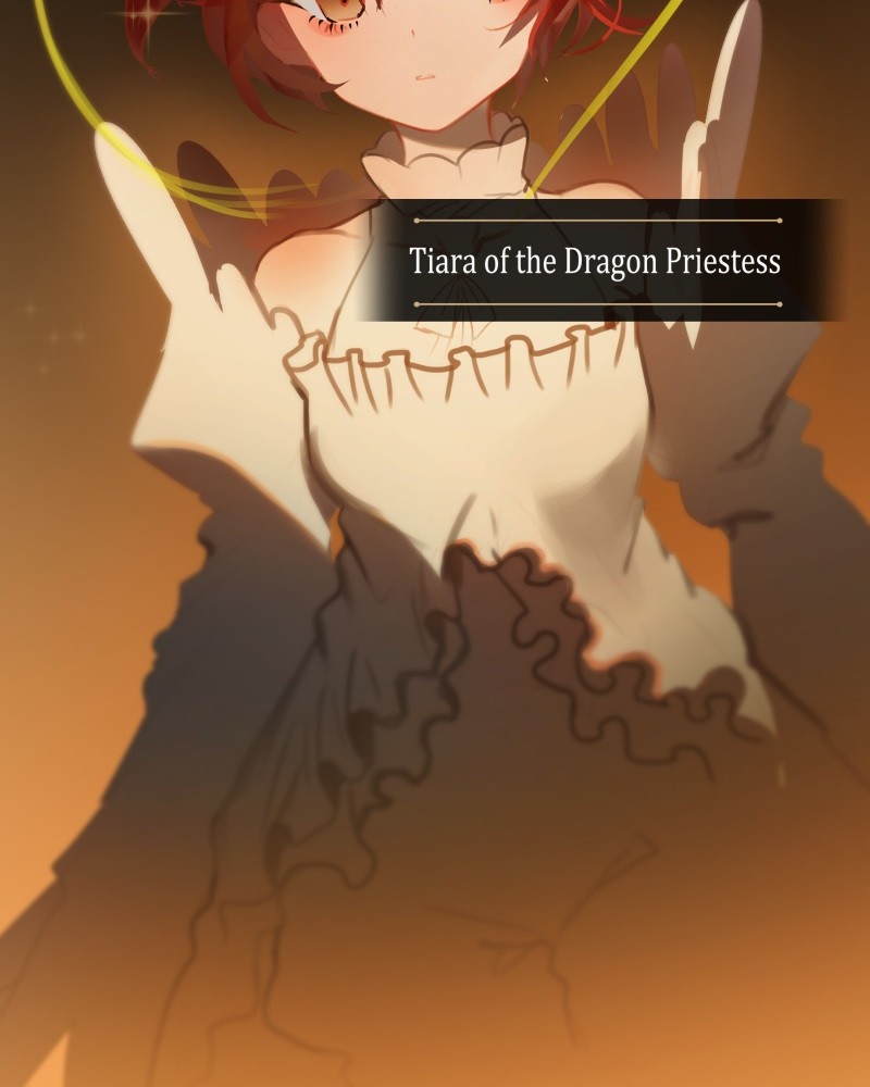 Winter Moon chapter 334 page 14