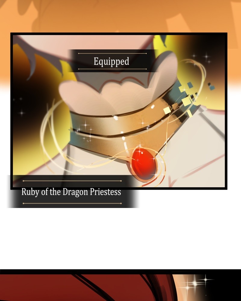 Winter Moon chapter 334 page 15