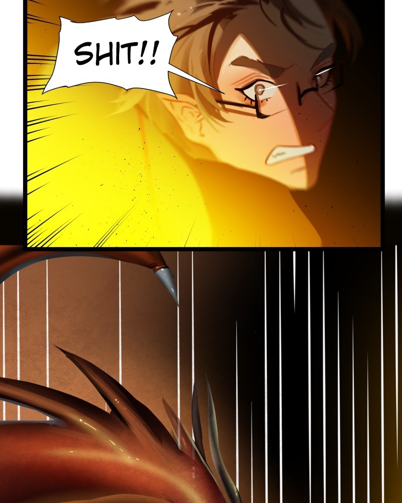 Winter Moon chapter 334 page 4