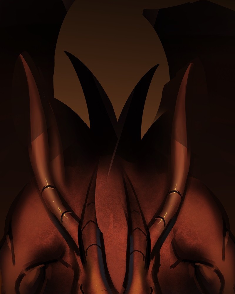 Winter Moon chapter 334 page 8