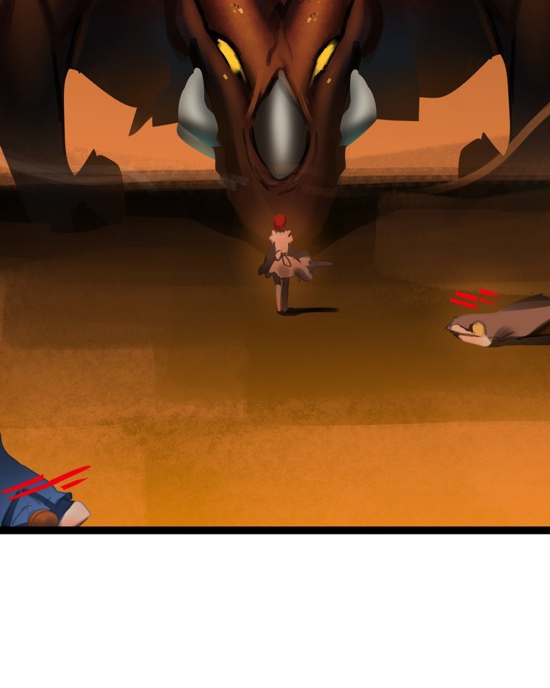 Winter Moon chapter 334 page 9