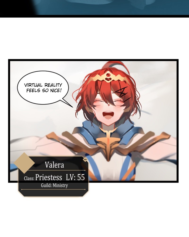 Winter Moon chapter 335 page 11