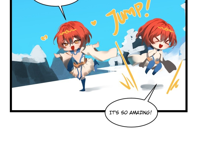 Winter Moon chapter 335 page 13