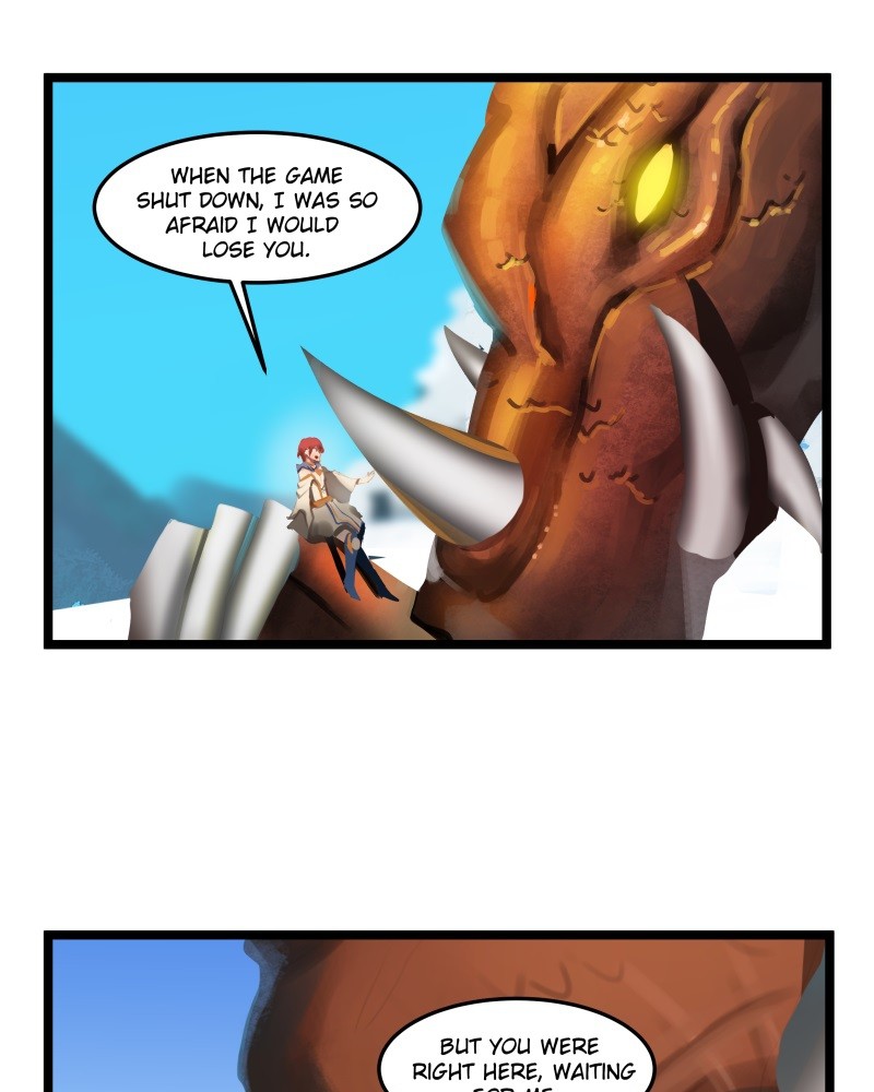 Winter Moon chapter 335 page 14