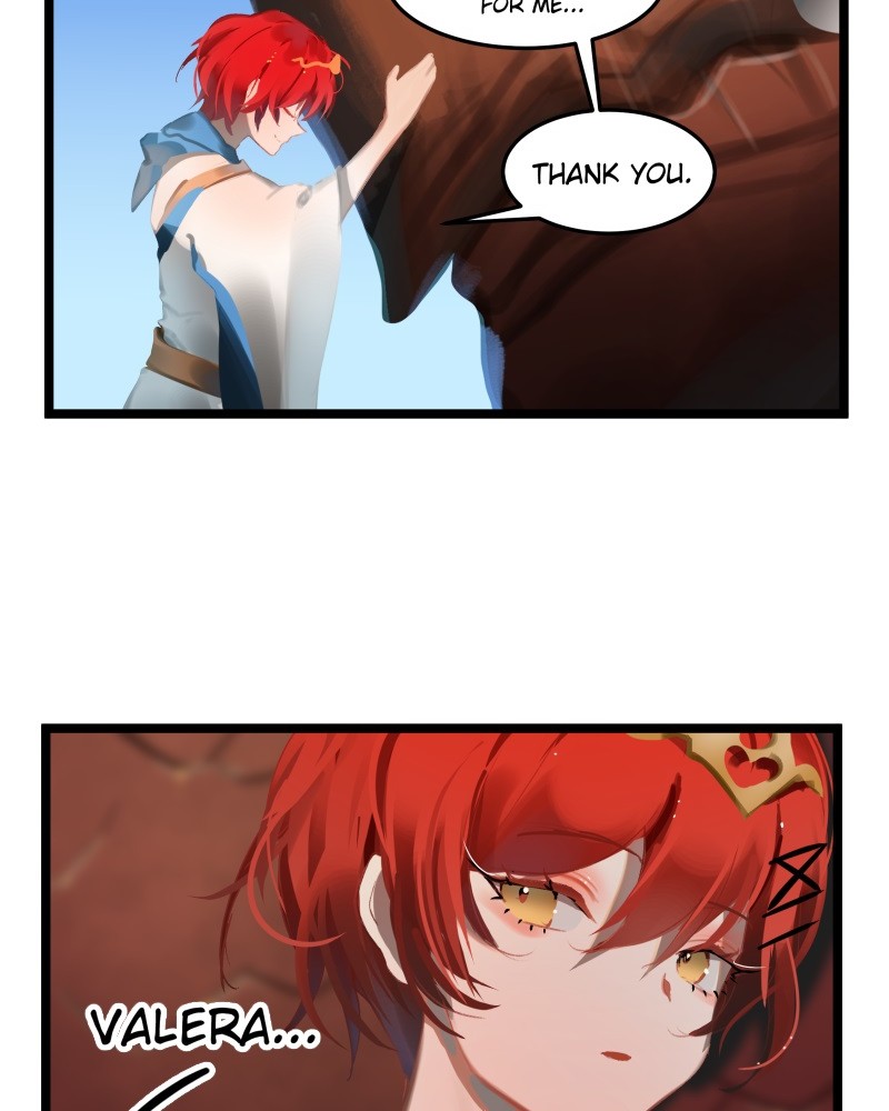 Winter Moon chapter 335 page 15