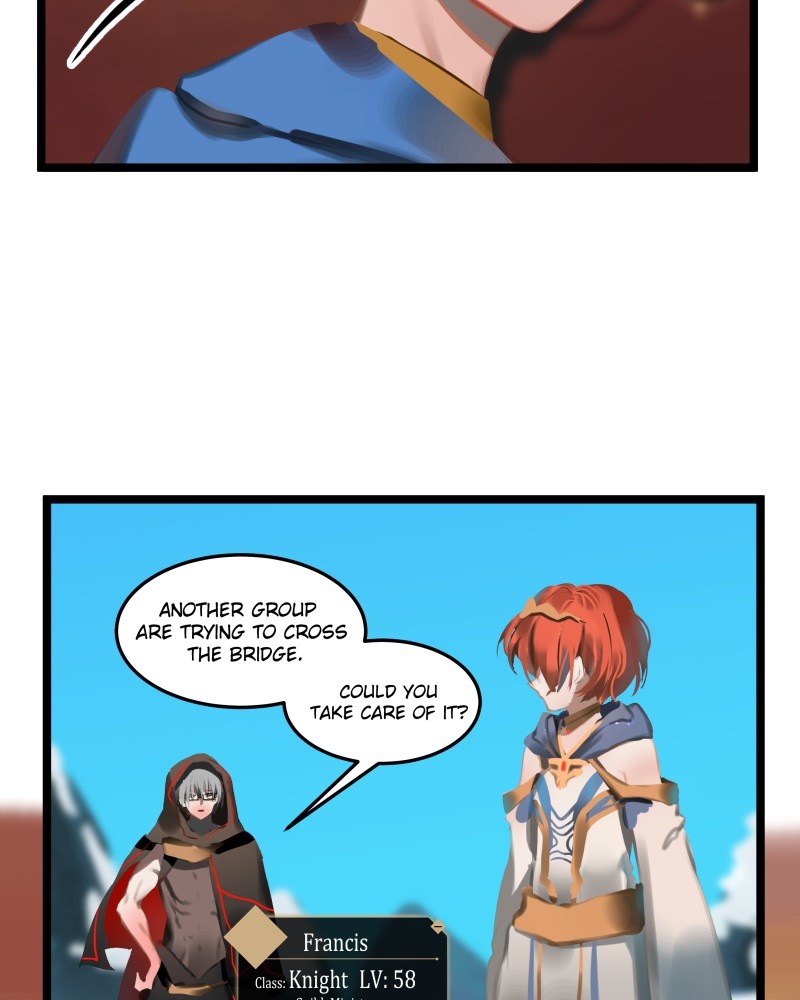 Winter Moon chapter 335 page 16