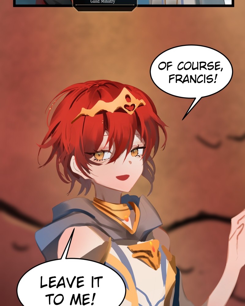 Winter Moon chapter 335 page 17