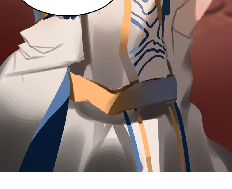 Winter Moon chapter 335 page 18