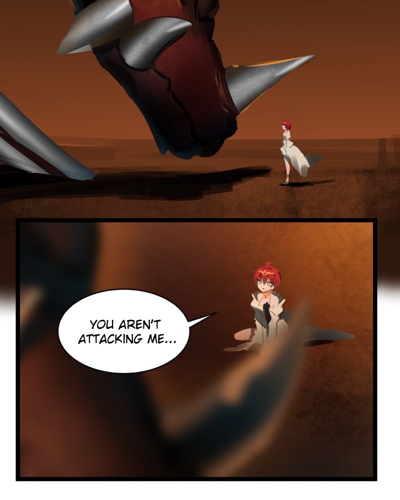 Winter Moon chapter 335 page 6