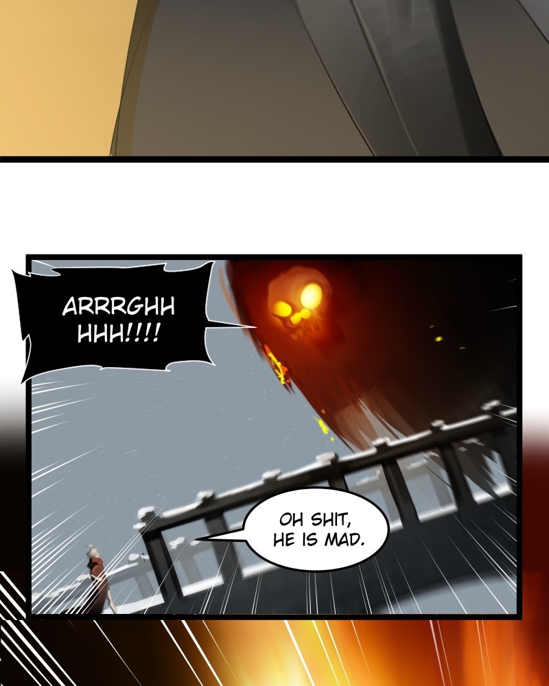 Winter Moon chapter 336 page 10