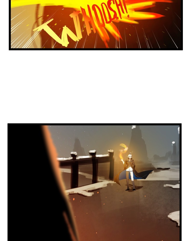 Winter Moon chapter 336 page 7