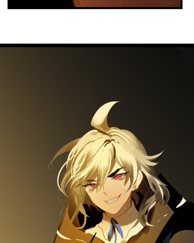 Winter Moon chapter 336 page 8