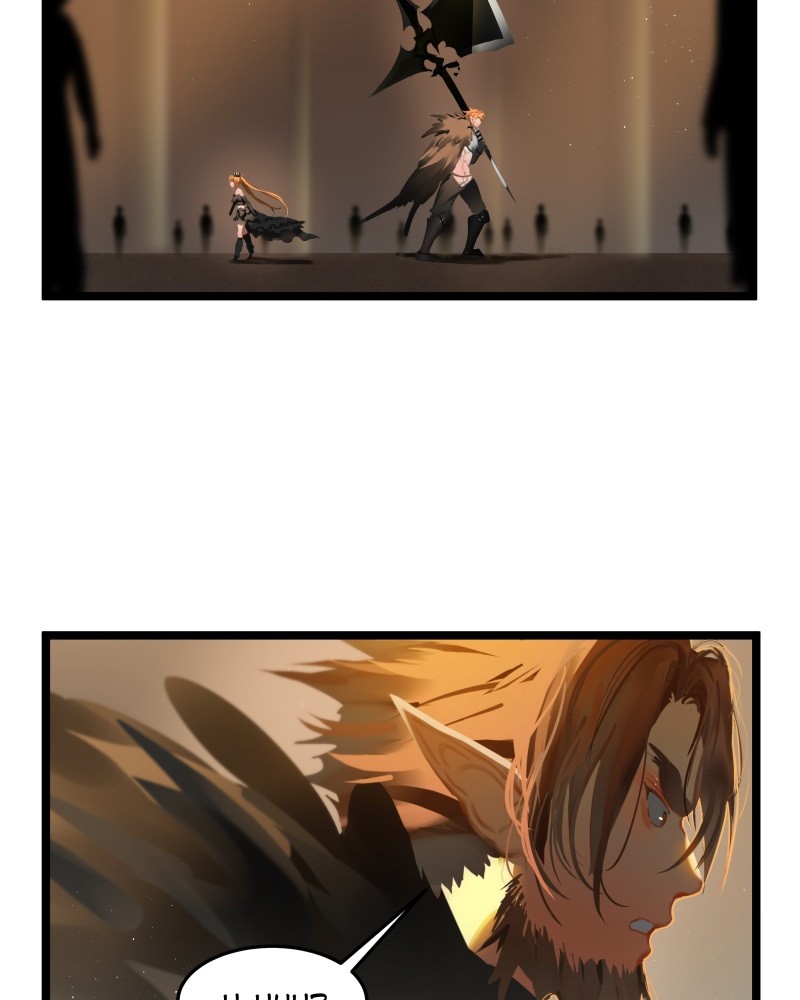 Winter Moon chapter 337 page 11