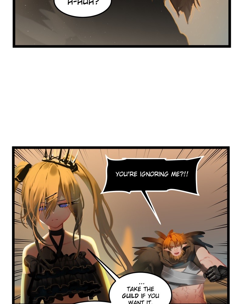 Winter Moon chapter 337 page 12