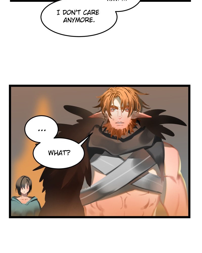 Winter Moon chapter 337 page 13