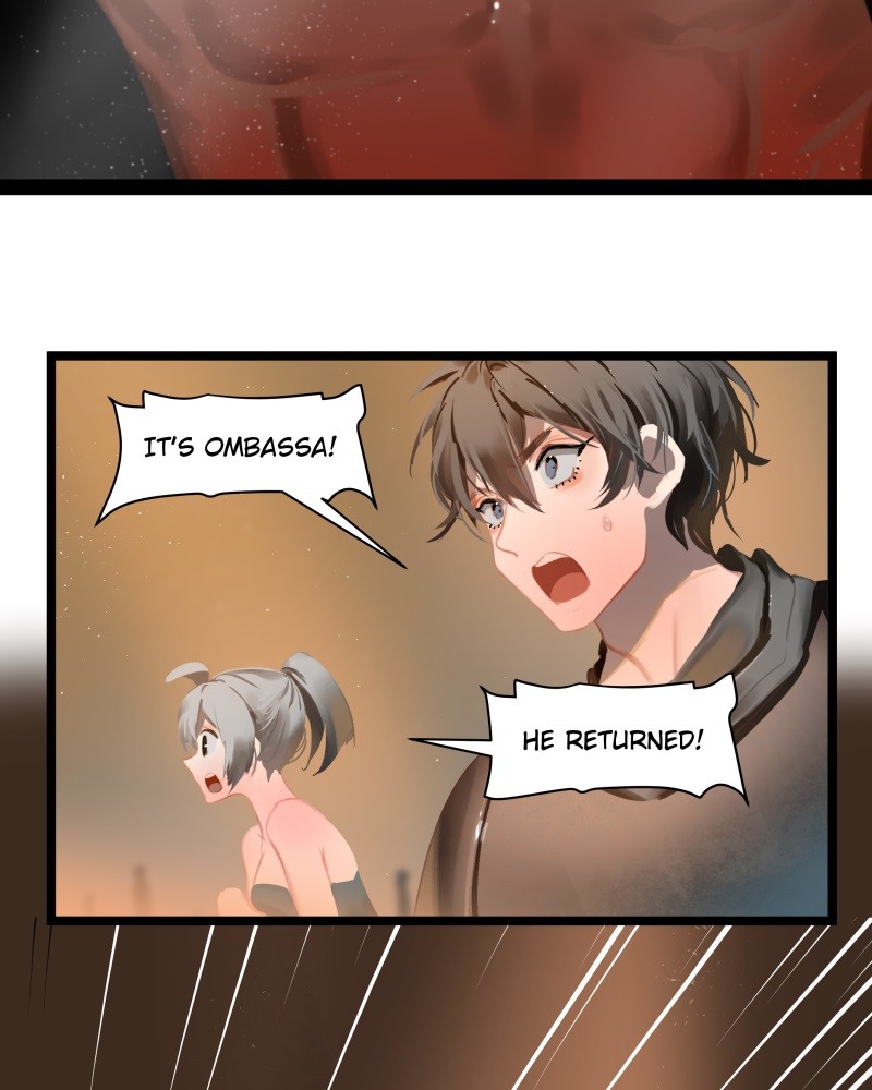 Winter Moon chapter 337 page 6