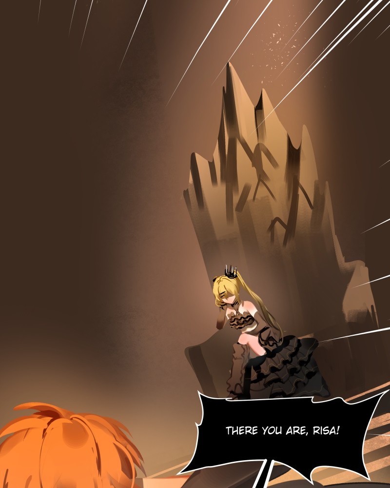 Winter Moon chapter 337 page 7