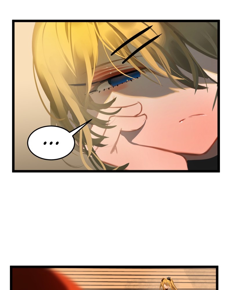 Winter Moon chapter 337 page 9