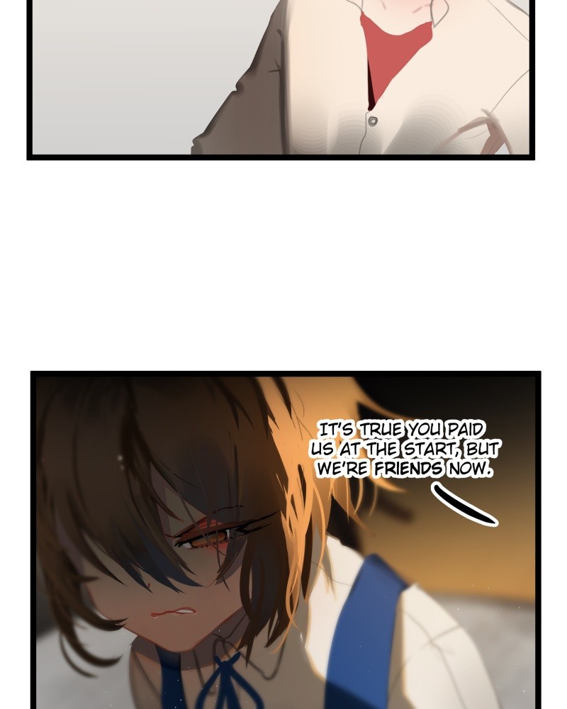 Winter Moon chapter 338 page 10