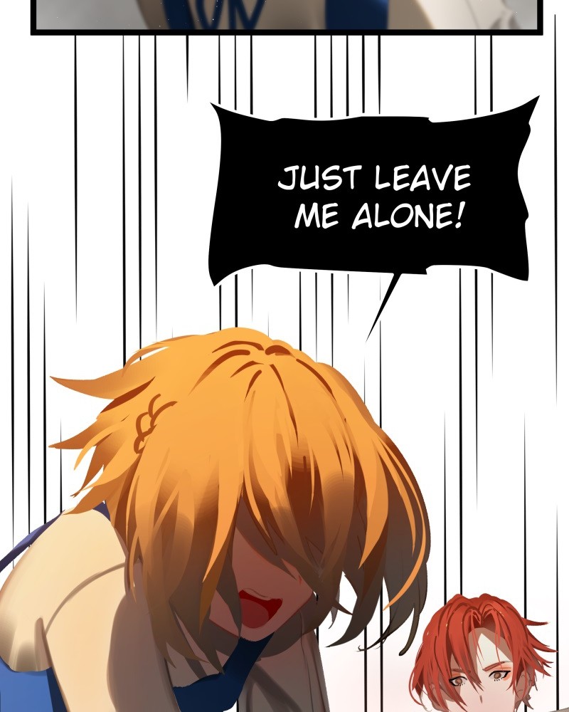 Winter Moon chapter 338 page 11