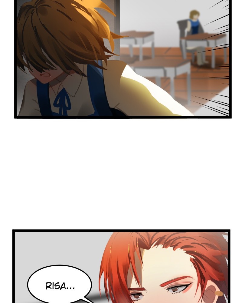 Winter Moon chapter 338 page 13