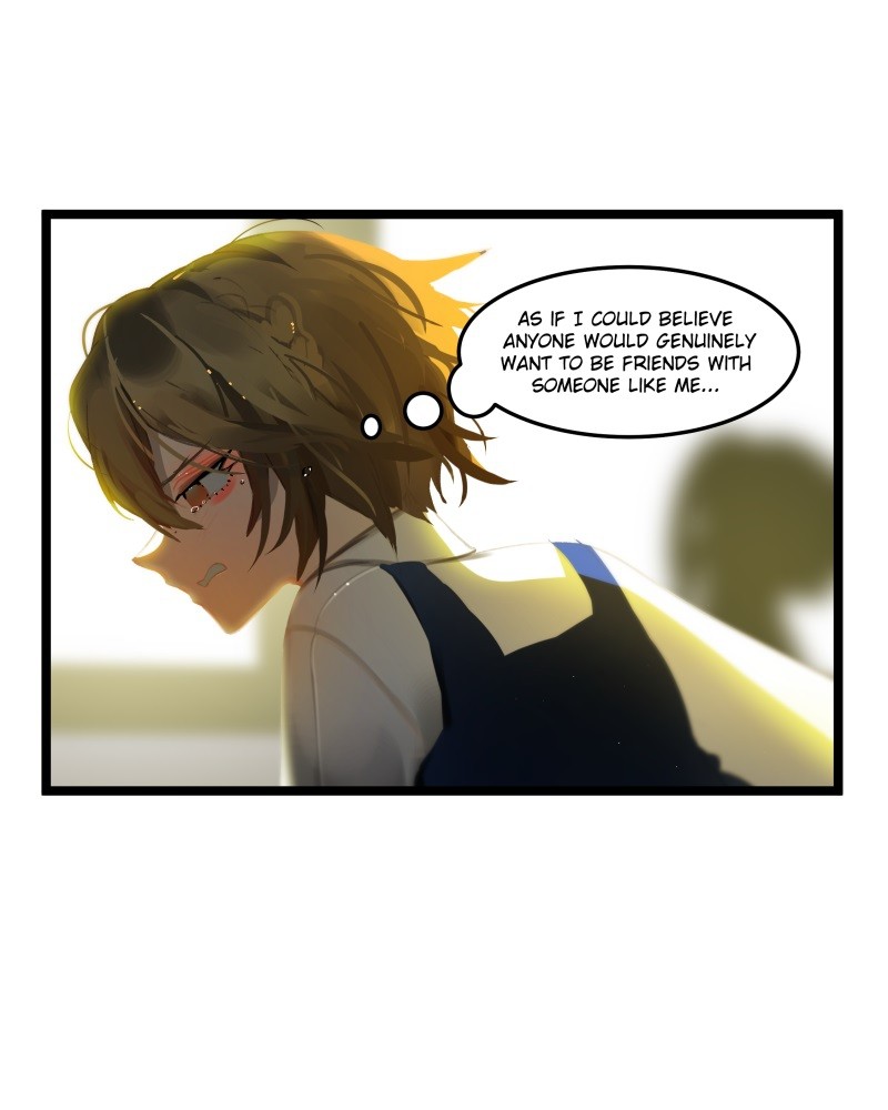 Winter Moon chapter 338 page 15