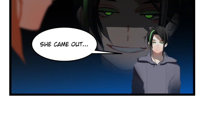 Winter Moon chapter 338 page 17