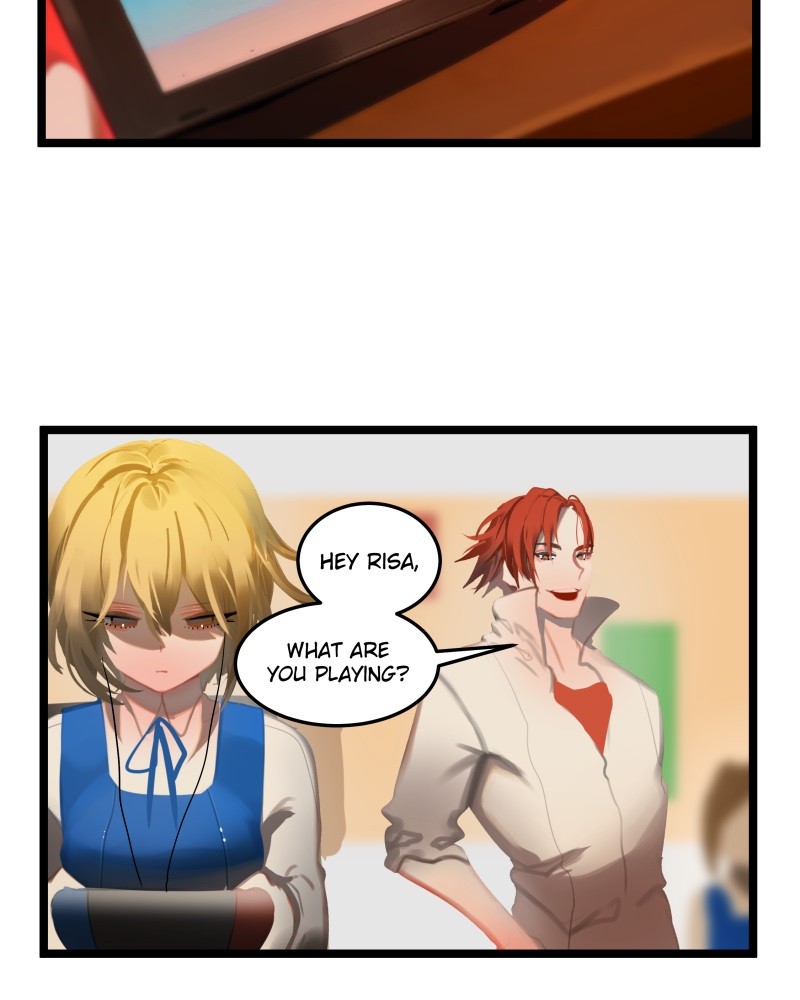 Winter Moon chapter 338 page 6