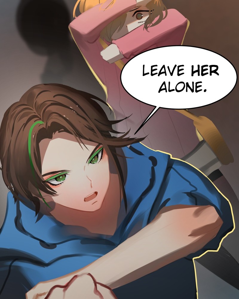 Winter Moon chapter 339 page 13