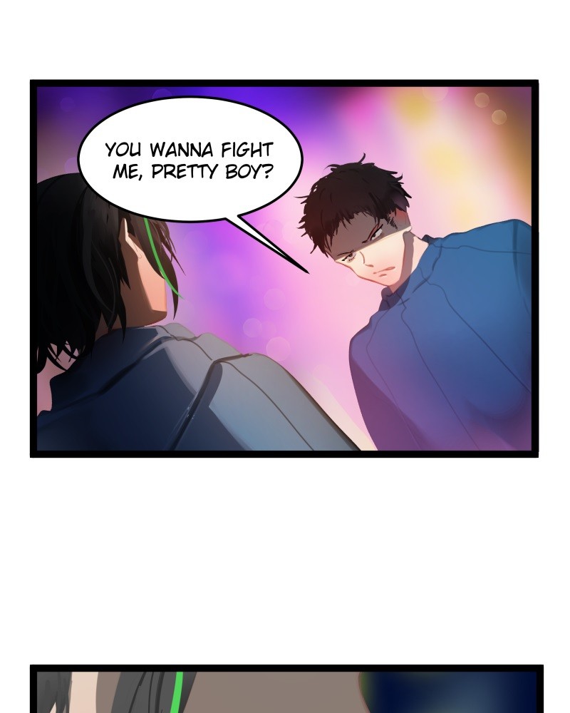 Winter Moon chapter 339 page 15