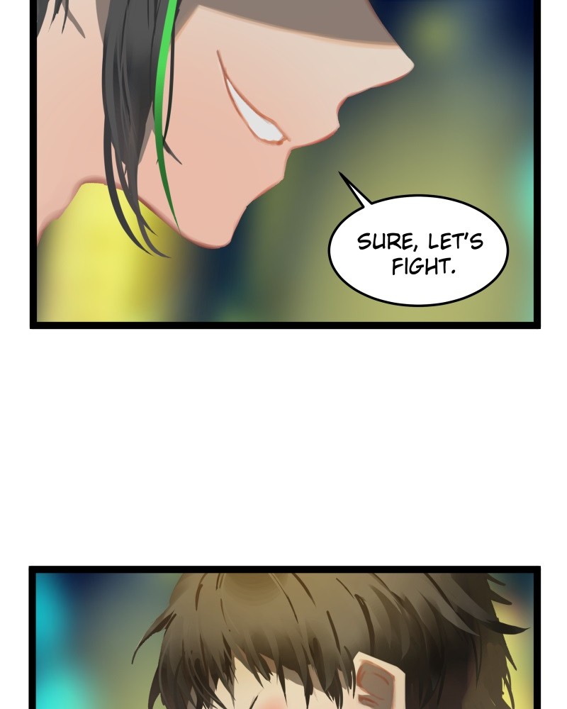 Winter Moon chapter 339 page 16